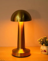 Mushroom Led Lamp